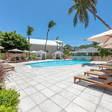 Hotel La Playa Orient Bay Exterior foto