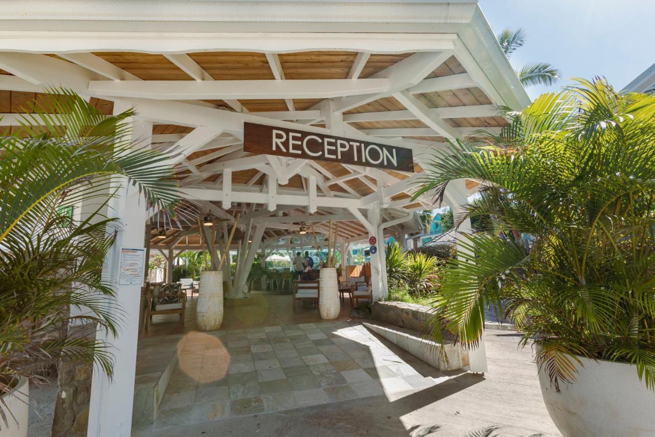 Hotel La Playa Orient Bay Exterior foto